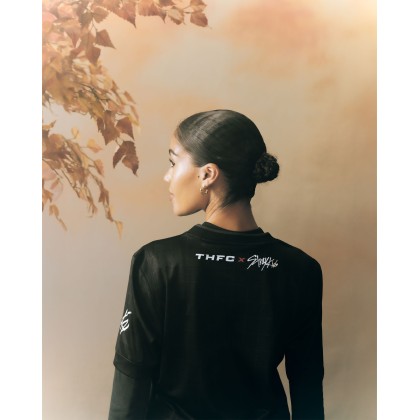 Tottenham Hotspur X Stray Kids Limited Edition Men Away Season 25