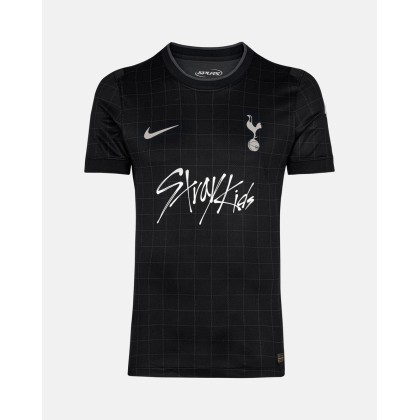 Tottenham Hotspur X Stray Kids Limited Edition Men Away Season 25