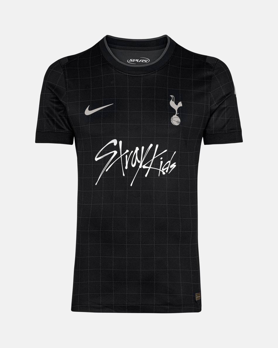 ウェア Nike Tottenham Hotspur Stray Kids Tottenham Hotspur X Stray Kids Limited Edition Men Away Season 25